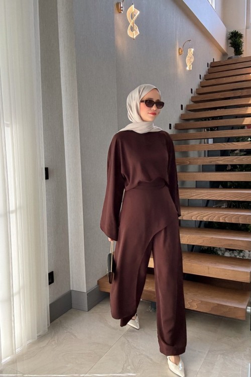 Glow Üçlü Takım Acı Kahve