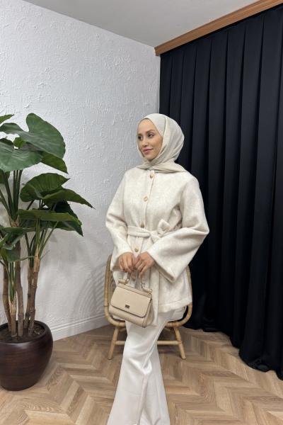 Maria Angora Kaban Bej