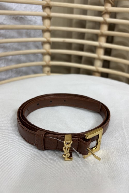 Marka Kemer Y Kahverengi