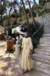 Rixos Astarlı Elbise ButterYellow