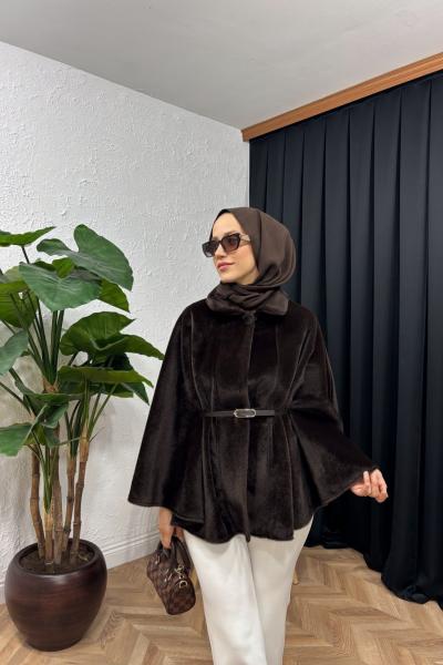 Sarah Kaşe Panço Acı Kahve