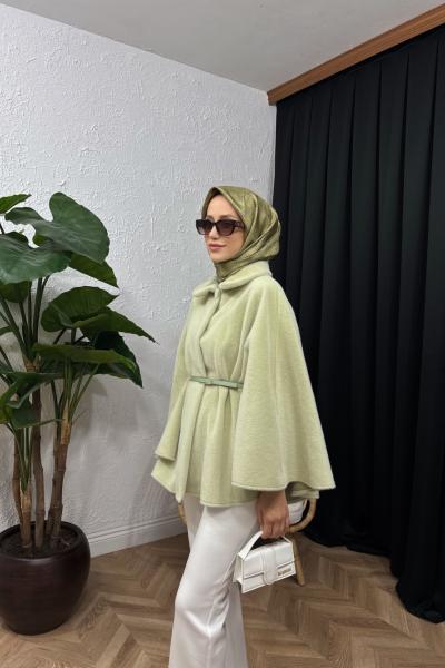 Sarah Kaşe Panço  Cagla