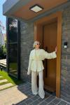 Zra Bağlamalı Takım ButterYellow