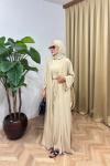Lavin 4’lü Pantolon Takım ButterYellow