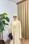Lavin 4’lü Pantolon Takım ButterYellow