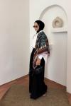 Mirelle Bol Paça Pantolon Siyah