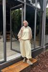 Aura Oysho Takım ButterYellow