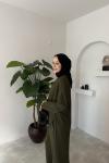 Lucy Takım  Haki
