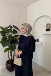 Lucy Takım  Lacivert
