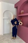 Perla Takım  Lacivert