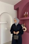 Cozy Takım  Lacivert